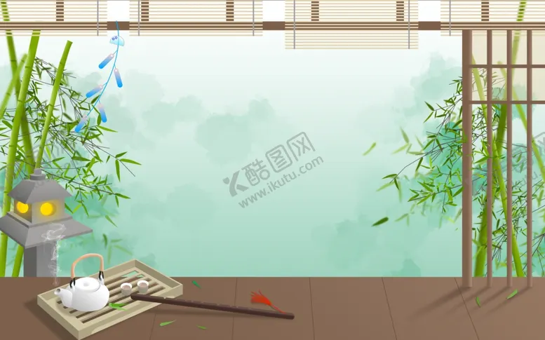 编号：49047402220131348477【酷图网】源文件下载-古风中国风背景