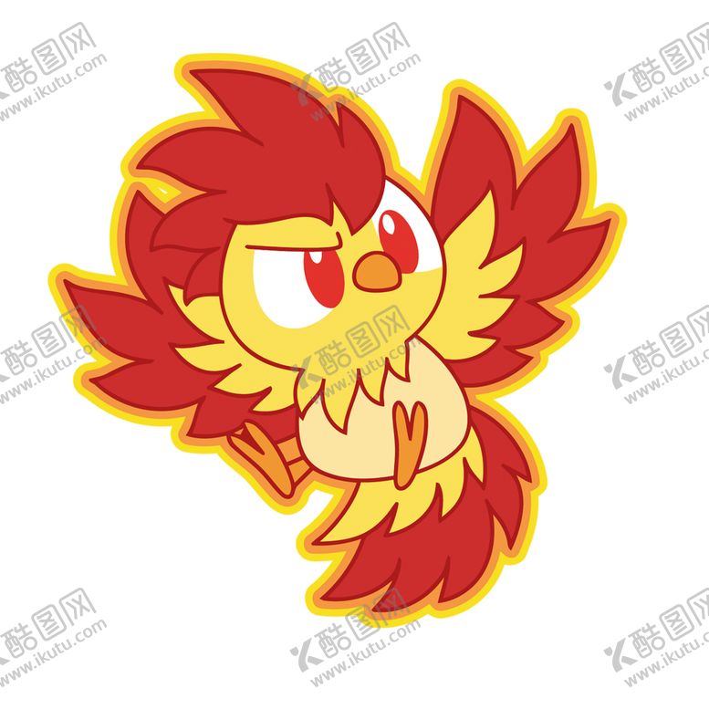 编号：81615110300700325549【酷图网】源文件下载-火焰素材