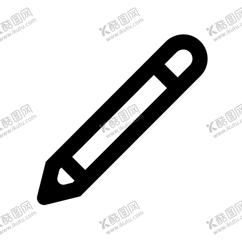 编号：31457011201615223771【酷图网】源文件下载-铅笔