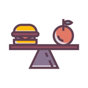 医疗主题小图案