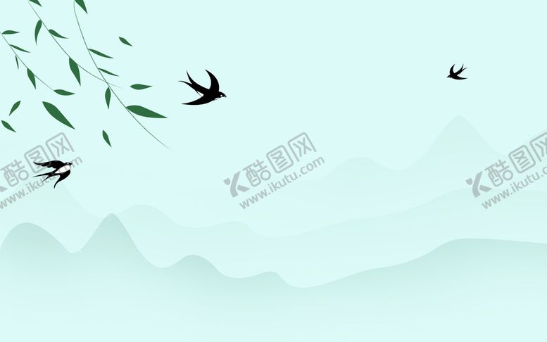 编号：61784009141010230973【酷图网】源文件下载-立春 