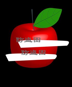 红苹果