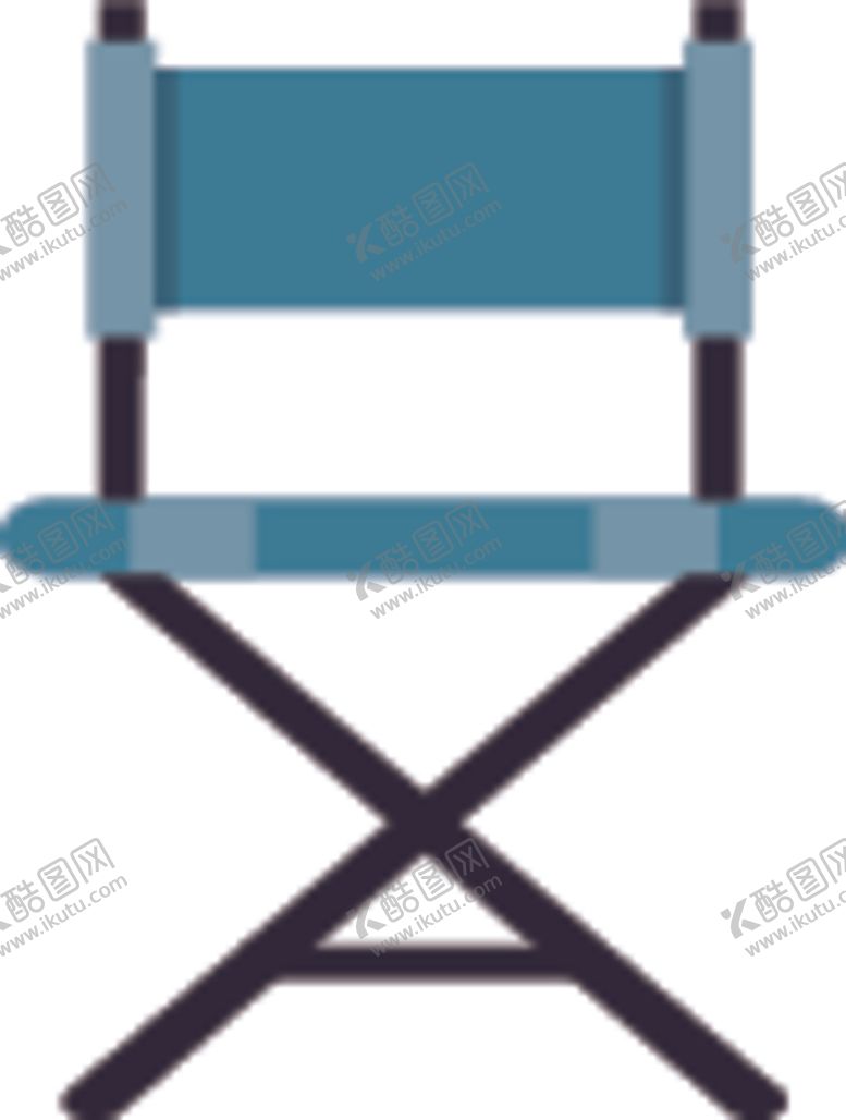 编号：40590009250450415065【酷图网】源文件下载-椅子