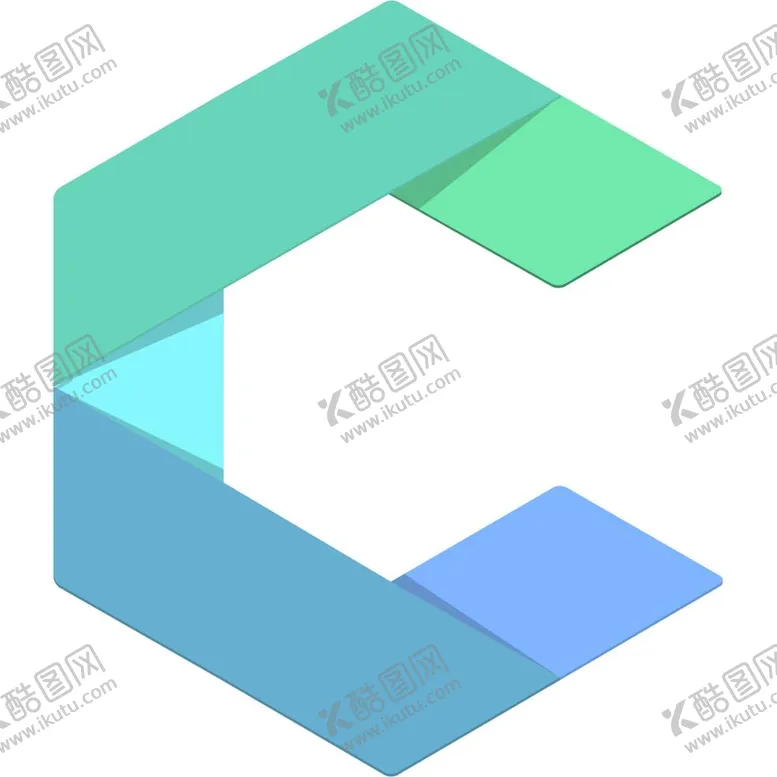 编号：93153811251451576601【酷图网】源文件下载-科技logo