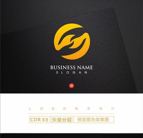 高档LOGO