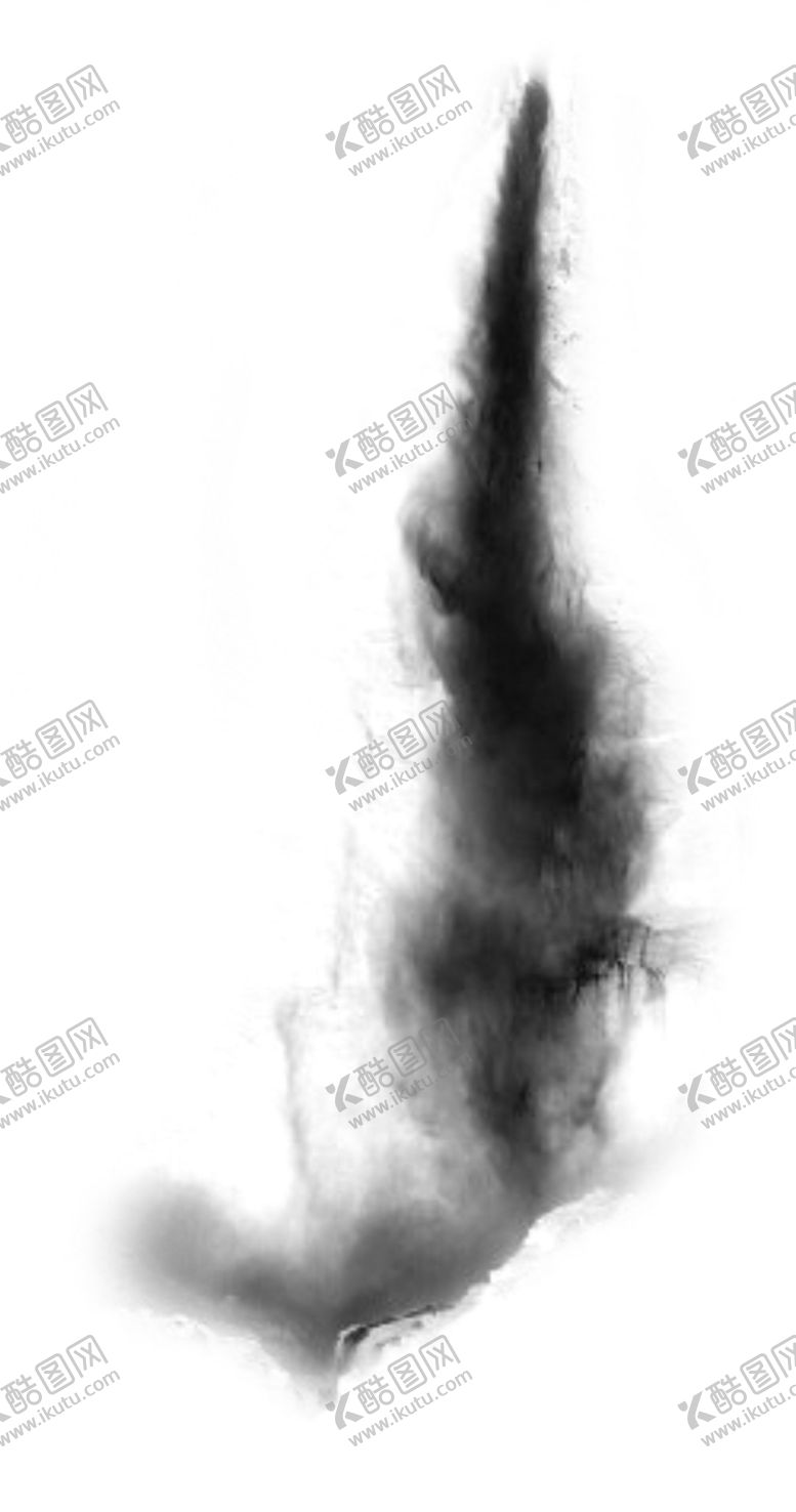 编号：37189809291847161553【酷图网】源文件下载-烟雾