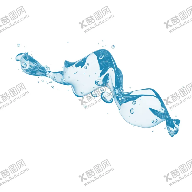 编号：79191807011153257335【酷图网】源文件下载-水花
