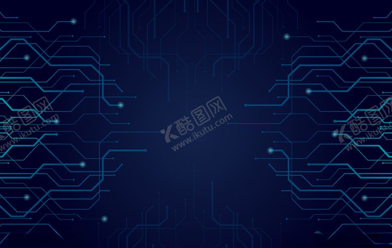 编号：62423909250608574108【酷图网】源文件下载-蓝色时尚背景