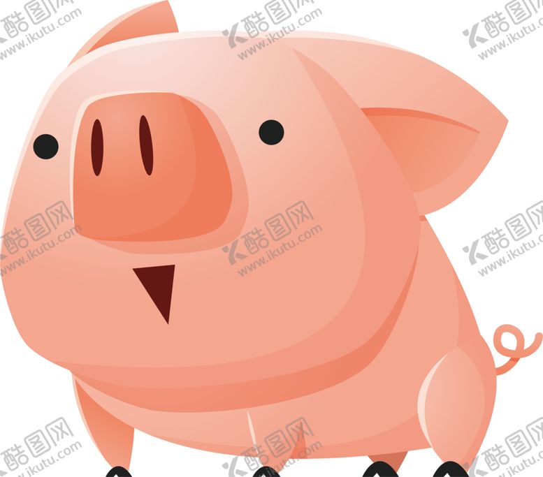 编号：25660605190431067908【酷图网】源文件下载-手绘动物