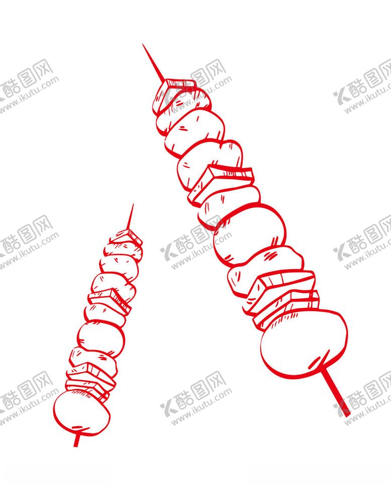 编号：52260503062037385519【酷图网】源文件下载-串串