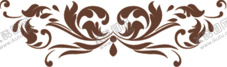 编号：57818305191054562269【酷图网】源文件下载-欧式花纹