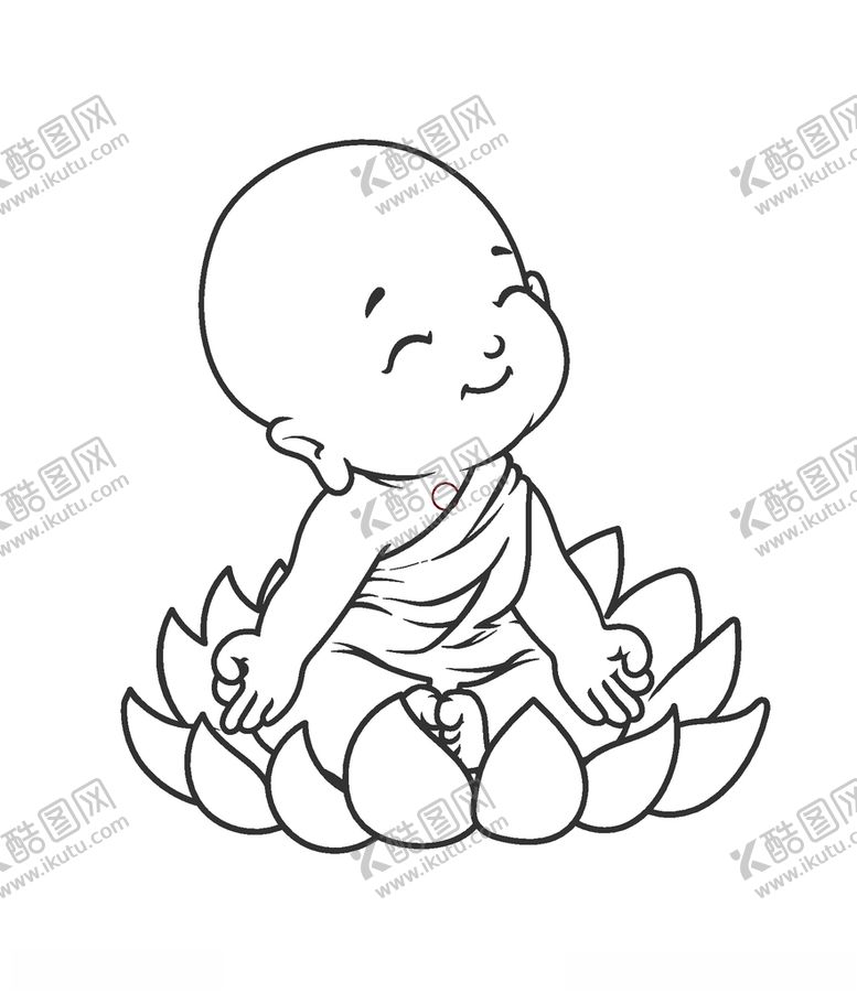 编号：11396410141523432148【酷图网】源文件下载-矢量卡通人物