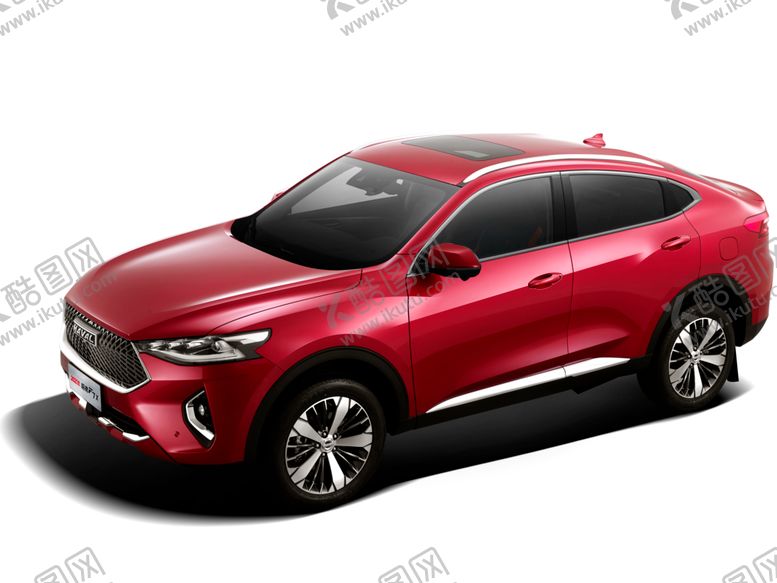 编号：87739206231904315551【酷图网】源文件下载-2021款F7X长城车汽车