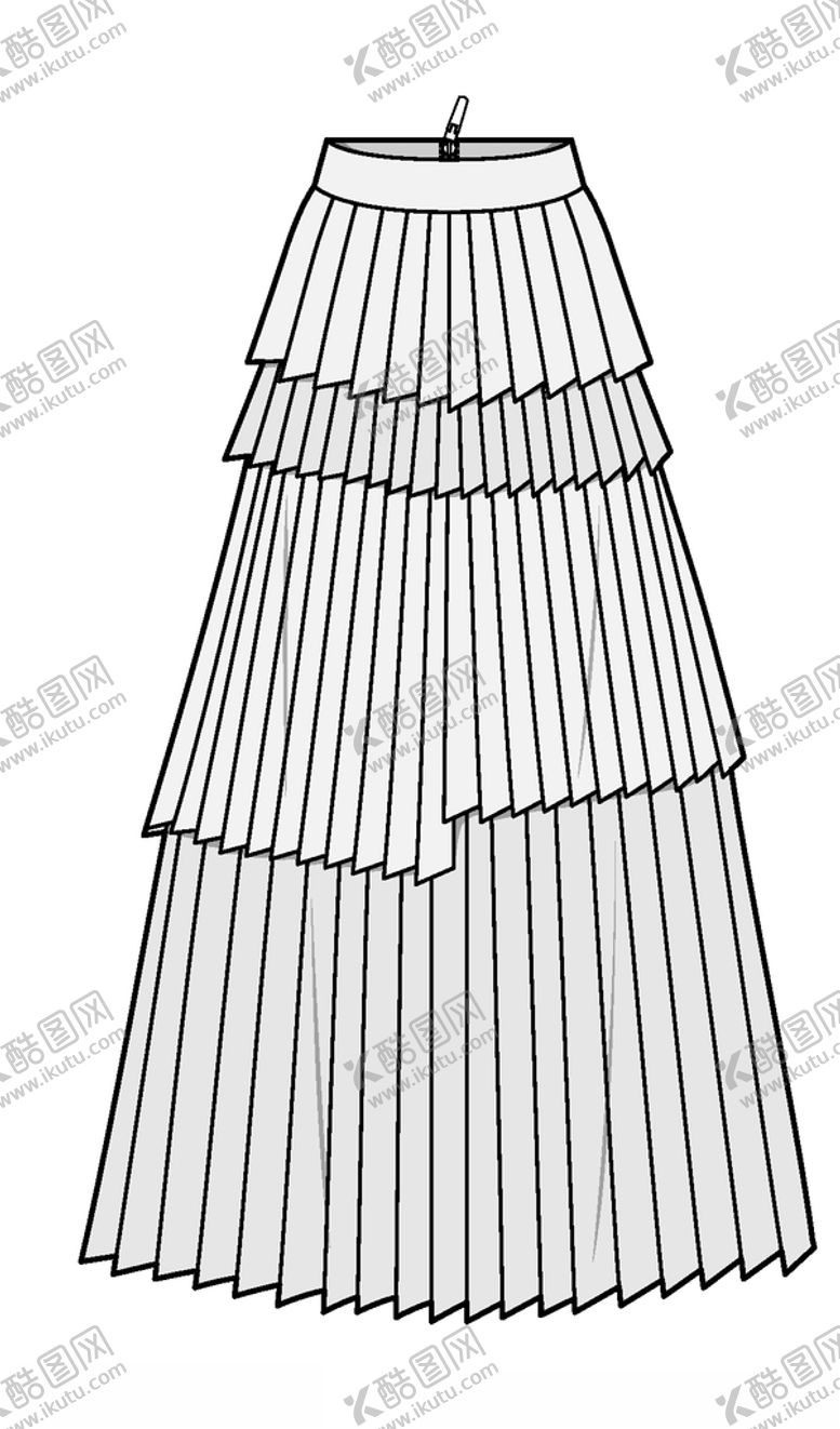 编号：89326605101212471478【酷图网】源文件下载-服装款式