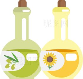 橄榄油葵花油食用油