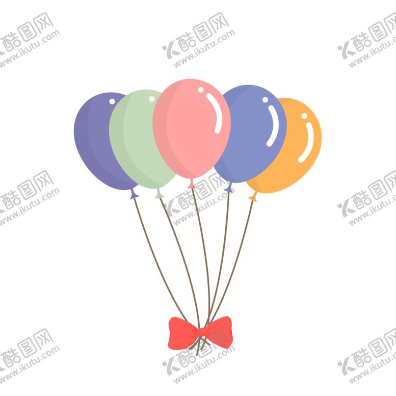 编号：57164810250606076574【酷图网】源文件下载-气球