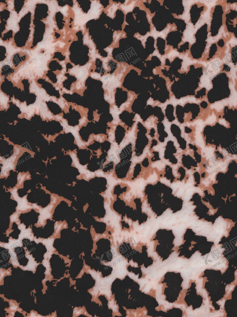 编号：82829710060951176533【酷图网】源文件下载-豹纹