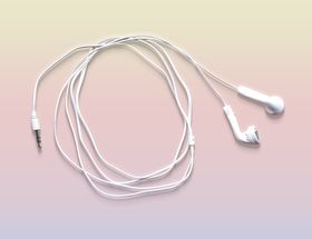 耳机办公用品样办公用品贴图贴图样办公用品VI
