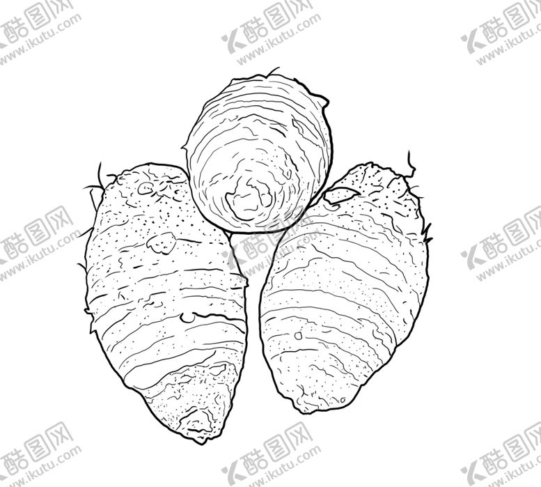 编号：29815104282145394326【酷图网】源文件下载-芋头