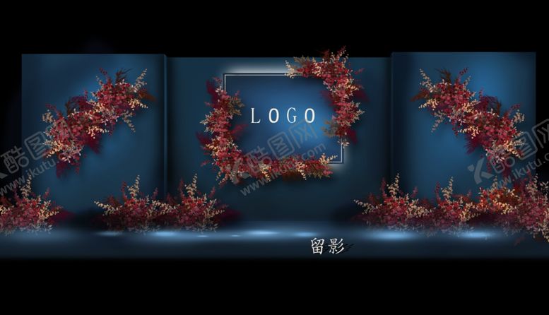 编号：66706004141539146682【酷图网】源文件下载-婚礼效果图