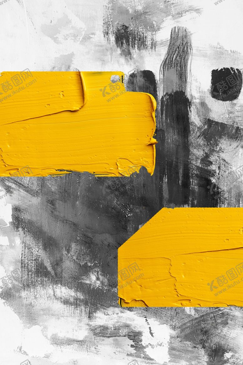 编号：49072709251412368446【酷图网】源文件下载-抽象油画