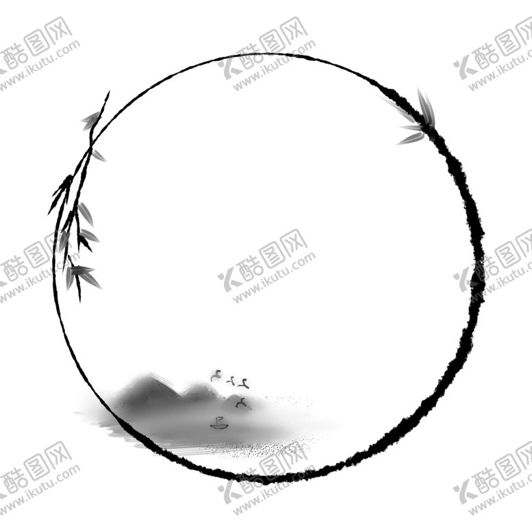 编号：47669810181006133249【酷图网】源文件下载-复古花纹