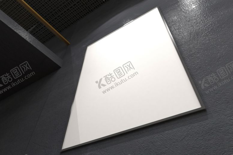 编号：77505806262136424111【酷图网】源文件下载-展览样机