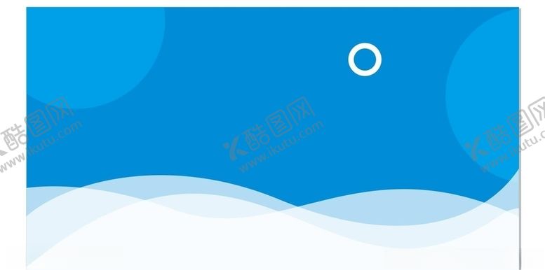 编号：85589310201317108606【酷图网】源文件下载-名片工作证渐变背景卡片