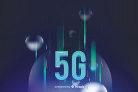 5g时代背景通信文件应用场景