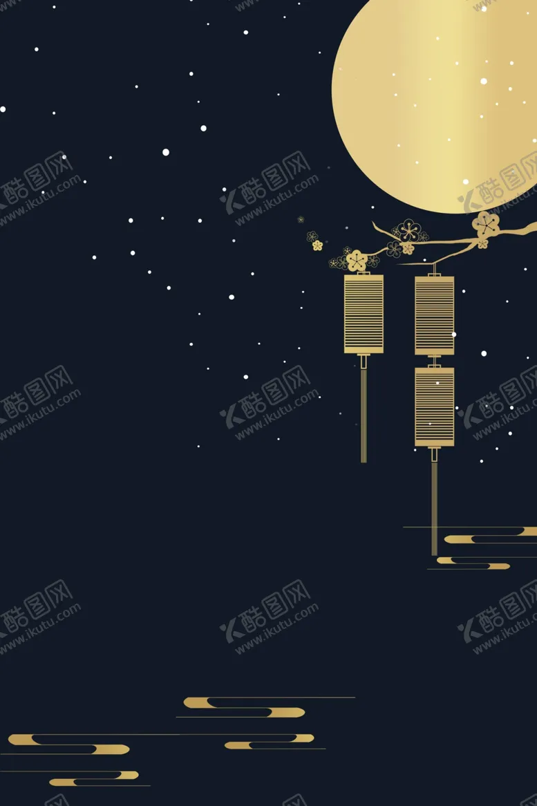 编号：12248704181243095935【酷图网】源文件下载-中国风背景