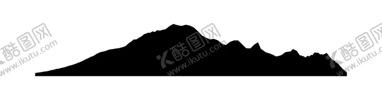 编号：67413806280724354330【酷图网】源文件下载-山形
