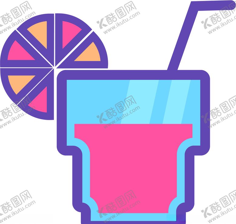 编号：56817809200632027025【酷图网】源文件下载-鸡尾酒