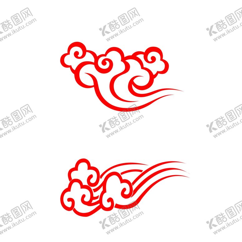 编号：41486207141213297191【酷图网】源文件下载-祥云