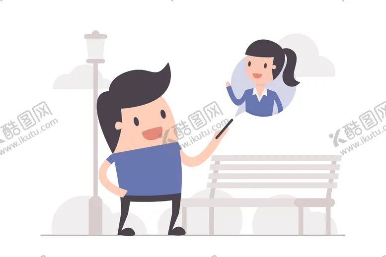 编号：51670807020238262773【酷图网】源文件下载-矢量人物素材