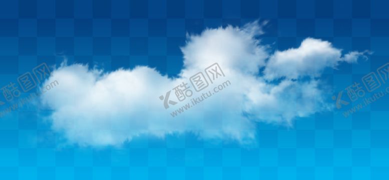编号：71320610180335469223【酷图网】源文件下载-蓝天白云