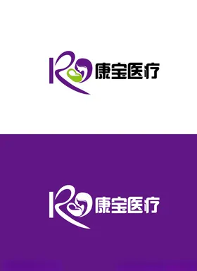 医疗标识设计