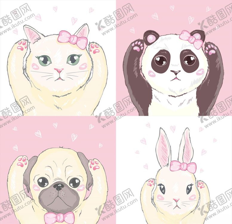 编号：21422609091224002109【酷图网】源文件下载-动物背景