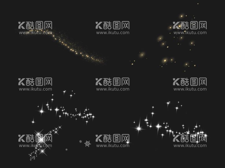 编号：23749801240010361890【酷图网】源文件下载-星光