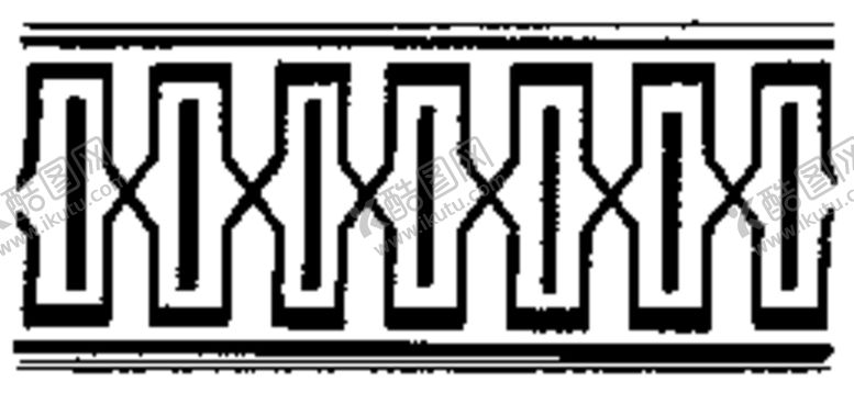 编号：12726409161928386452【酷图网】源文件下载-镂空花图案