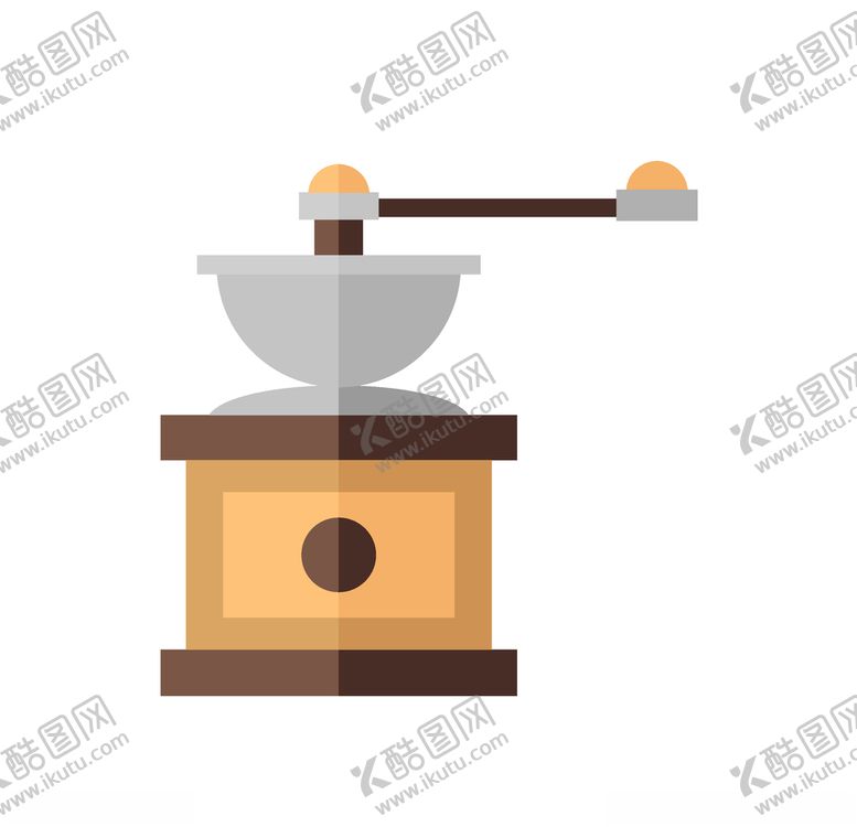 编号：14834207121039236529【酷图网】源文件下载-厨房物品