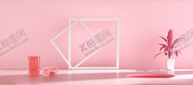编号：14155805080701336006【酷图网】源文件下载-立体场景