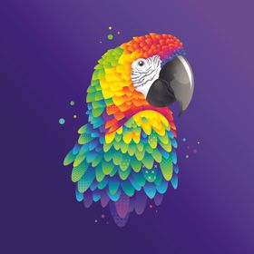 动物插画