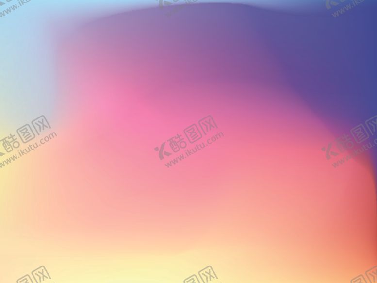 编号：69370907141639575381【酷图网】源文件下载-流体渐变背景