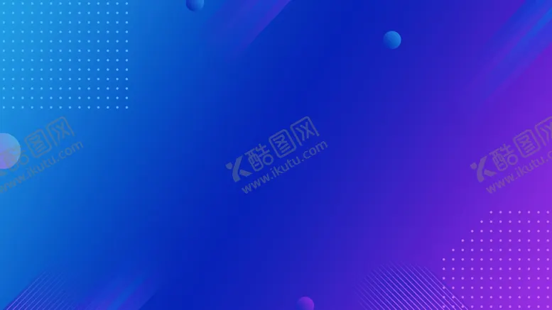 编号：84976502190211074008【酷图网】源文件下载-蓝色科技海报展板背景图片