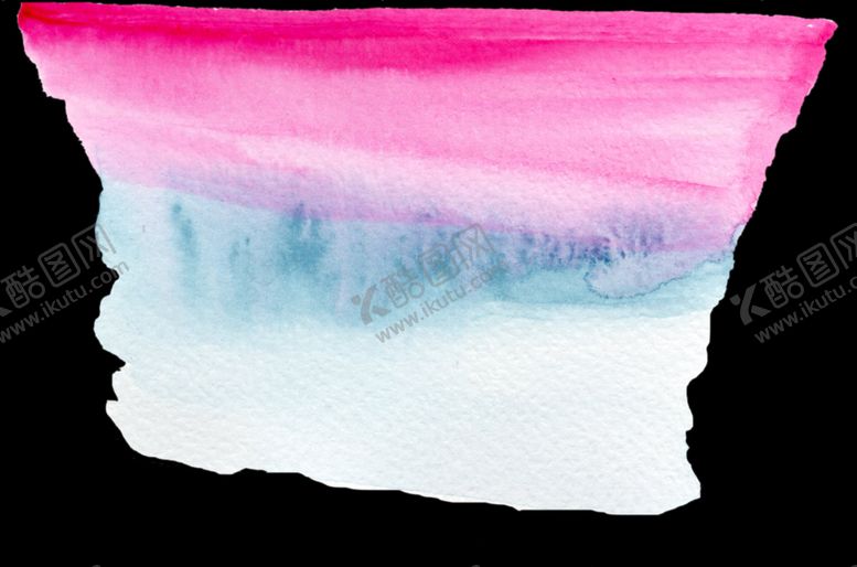 编号：43044910091317178715【酷图网】源文件下载-彩墨手绘