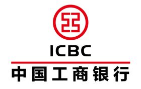 中国工商银行logo图标cdr