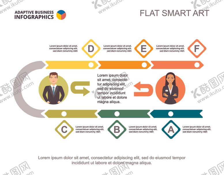 编号：77081809182011589691【酷图网】源文件下载-商务图标