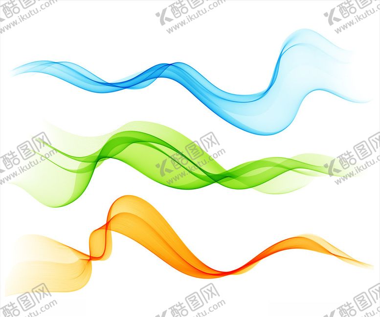 编号：55232309230324587688【酷图网】源文件下载-彩色曲线