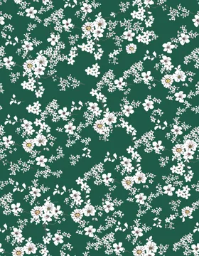 小碎花