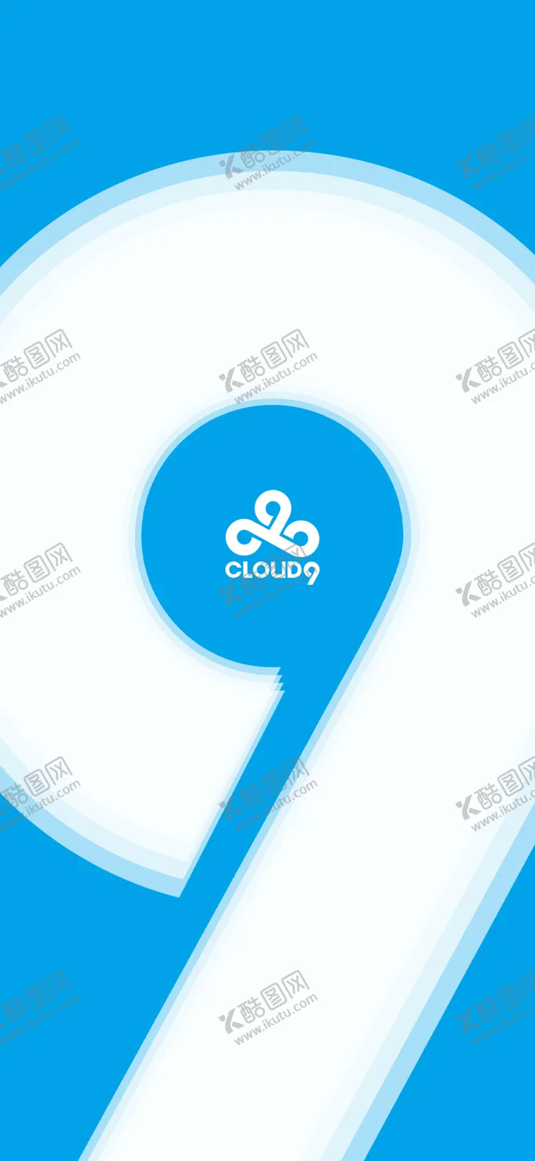 编号：21800304061227236357【酷图网】源文件下载-Cloud9壁纸